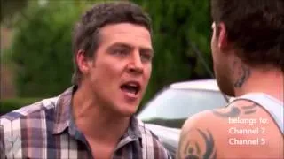 H&A 5765f Brax orders Heath to be the big brother