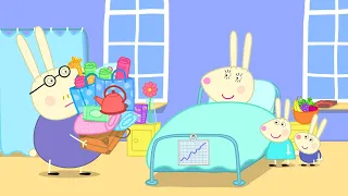 Ter um Bebê | Peppa Pig Português Brasil Episódios Completos