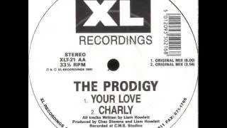 Prodigy - Charly (Original Mix)