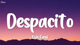 [1 Hour]  Luis Fonsi ‒ Despacito (Lyrics/Lyric Video) ft. Daddy Yankee  | Music For Your Soul