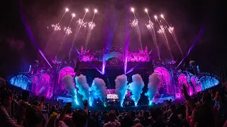 Armand van Helden | Tomorrowland Belgium 2019 - W2