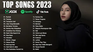 Feby Putri, Yura Yunita, Awdella ♪ Top Hits Spotify Indonesia - Lagu Pop Terbaru 2023