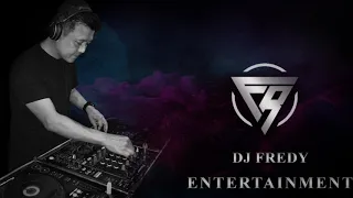 DJ FREDY ATHENA RABU 2019-7-24