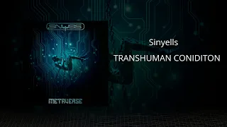 Royalty Free Metal | Transhuman Condition by Sinyells