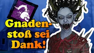 Gnadenstoß sei Dank! | Gespenst | Dead by Daylight Deutsch #1202