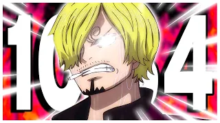 This Moment Has Changed Sanji FOREVER!