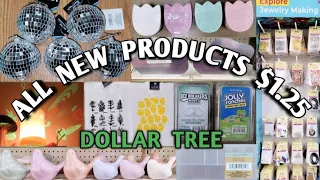 Come With Me To Dollar Tree| MIND BLOWING NEW ITEMS| Name Brands