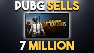NEW PC Building Site by NZXT and PUBG SELLS 7 MILLION