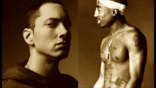 Eminem - Memories ft. 2Pac (SAD  SONG)