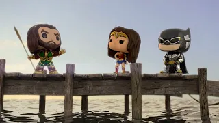 Funko Justice League | Funko Toys | Justice League Toys | Green Lantern | Suicide Squad