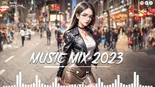 Music Mix 2023 💥 Mashups & Remixes Of Popular Songs 💥 EDM Gaming Music Mix ​