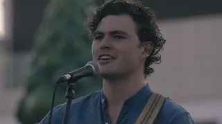 Vance Joy - Missing Piece (Live for Splendour XR 2021)