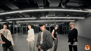 [MIRRORED] WayV 威神V 'Miracle' Dance Practice | Mochi Dance Mirror