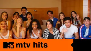 DESAFIO: O NOW UNITED sabe tudo de NOW UNITED? | MTV Hits