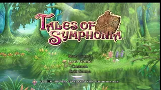 Tales of Symphonia - 9 - Judging Sahil for Previously Praising Zelos