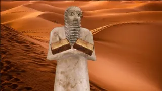 Ea Nasirs Copper | Bronze age shitposts