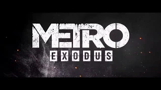 Метро: Исход / Metro Exodus — Русский трейлер игры #2 (2019)