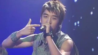 Bigbang - Lies, 빅뱅 - 거짓말, Music Core 20070929