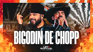 Léo e Raphael - Bigodin de Chopp - DVD Expo Londrina (Ao Vivo)