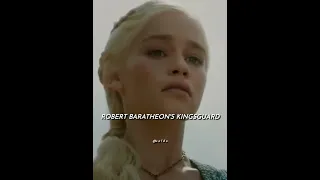 Ser Barristan Selmy meets Queen Daenerys| GAME OF THRONES|