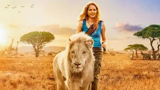 Миа и белый лев (2018) Mia et le lion blanc. Русский трейлер.