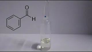 Making Benzaldehyde using the sommelet reaction