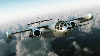 Germany's insane VTOL Jet, Germany built what the world couldn't, | the Dornier Do 31| theworldwide