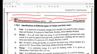 BASIC INTRODUCTION OF TIMBER