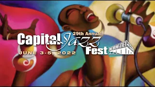 Capital Jazz Fest 2022 Highlights