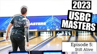 Episode 5: Still Alive - USBC Masters | Jason Belmonte