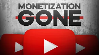 Say Goodbye to YouTube Monetization If... You Swear, Play Violent Video Games, AND MORE 😳