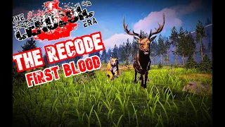 The Cenozoic Era - RECODE - First PvP Action - VERY PROMISING !!!