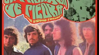 La Fachada de Piedra - The Stone Facade  1971-1974  (full album)