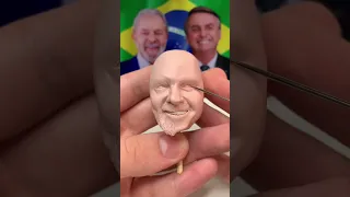 (❤️)Lula • (💚)Bolsonaro • (🤍)Nenhum dos dois#eleicoes2022 #brasil #presidente #lula #bolsonaro