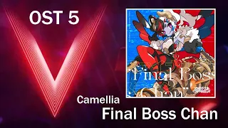 Camellia - Final Boss Chan | Beat Saber OST 5 | Expert+ SS Full Combo