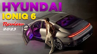 2023 Hyundai Ioniq 6 SHOCKS The Entire Car Industry!