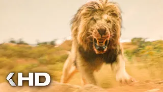 BEAST Clip - Lion Attack (2022)