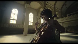 Ouri - ⋰ battement (Church Performance)