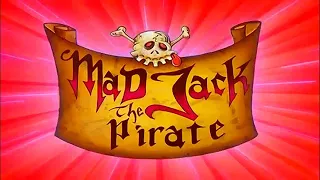 Бешеный Джек Пират (Mad Jack the Pirate) - 7 серия