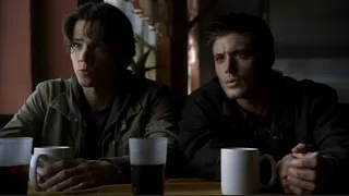 Supernatural Brotherly Moments Compilation Season 1 (PART 1)