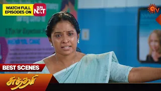 Sundari - Best Scenes | 28 March 2024 | Tamil Serial | Sun TV