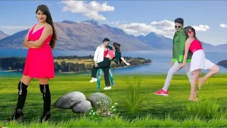 Pyar Ki Masti Hello || Nagpuri Girls Dance Video Singer-Kumar Pritam Suman Gupta and ignes are