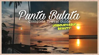 PUNTA BULATA SPA AND RESORT TOUR // COMPLETE TRAVEL GUIDE // CAUAYAN CITY BEST BEACH RESORT