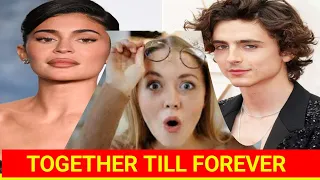 Kylie Jenner and Timothée Chalamet Reportedly ‘See a Long-Lasting Relationship’ in Their Future