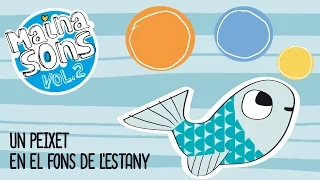 Un peixet en el fons de l’estany [Mainasons Vol.2]