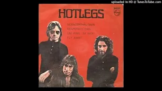 HOTLEGS  - Neanderthal Man [1970] [magnums extended mix]