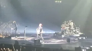 Blink-182 | Dammit | Live @ Birmingham Utilita Arena | October 14th 2023