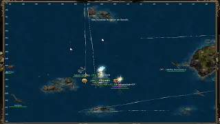 Seafight Mega server ; this is Đ√Ł