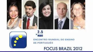 Focus Brazil 2012