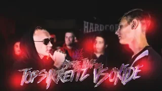 NevaOfFlava:TopsyKrettz X OXIDE - BPM Battle